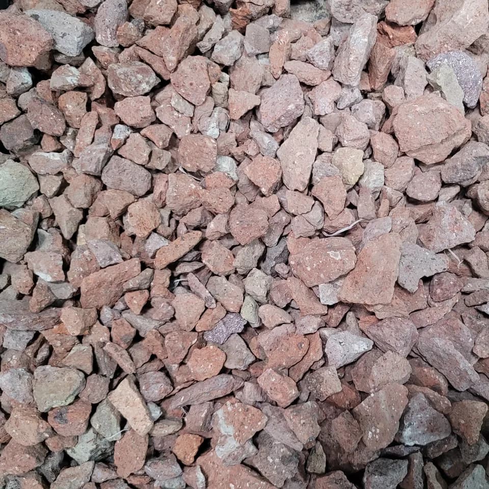 Caliza roja