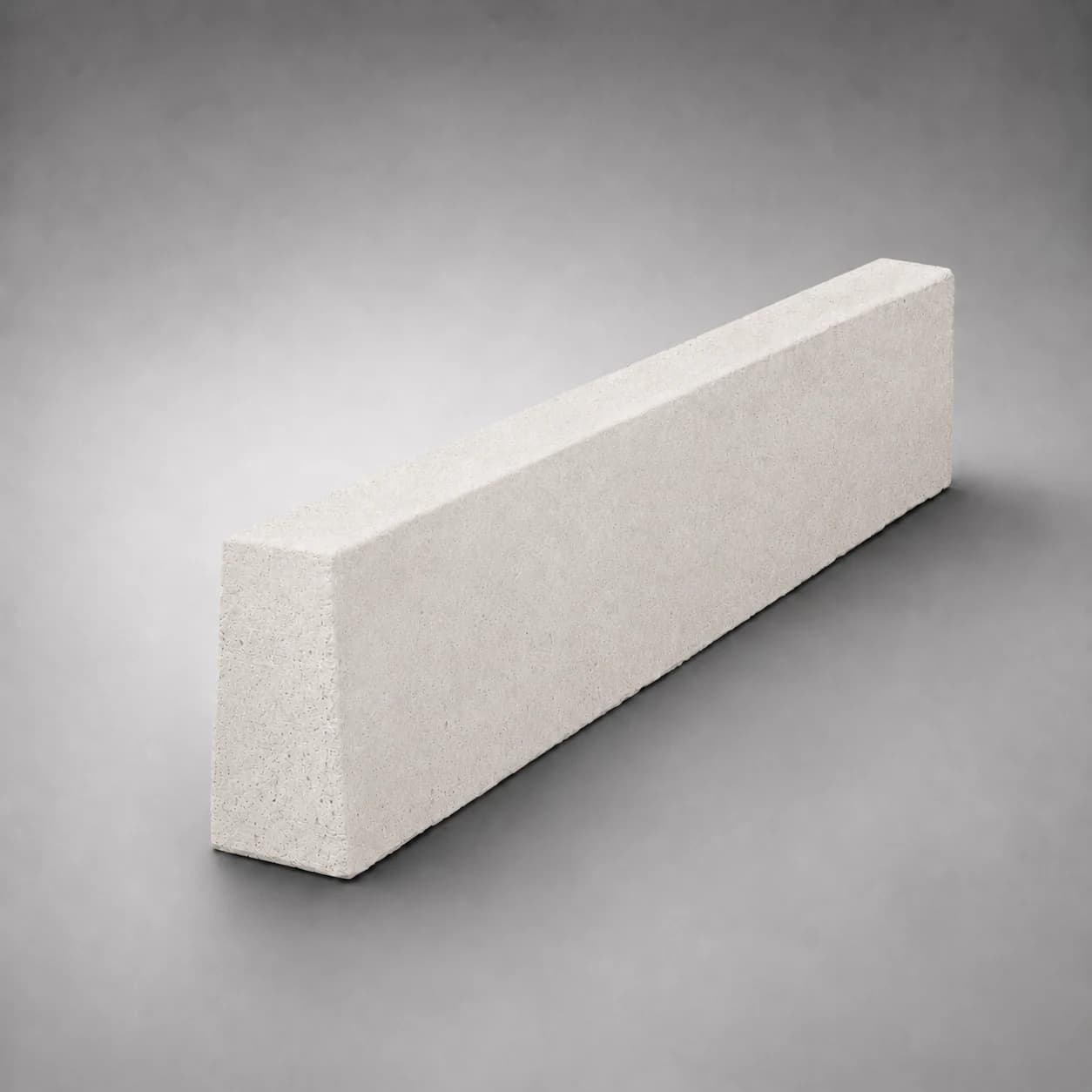 Solerilla 1 m color Blanco
