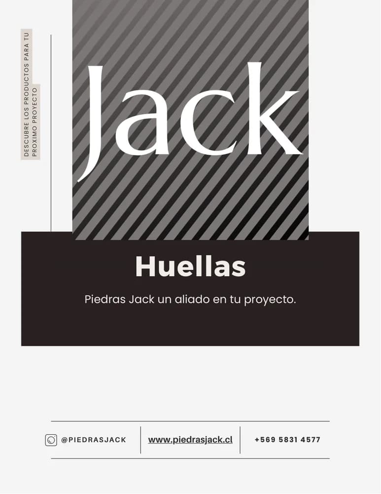 Huellas