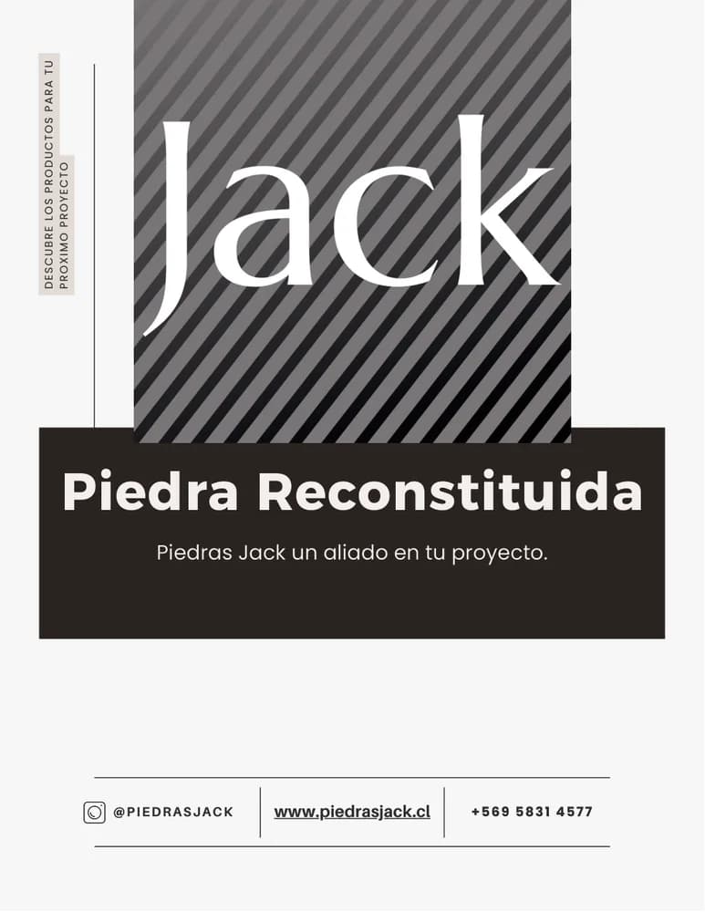 Piedra reconstituida